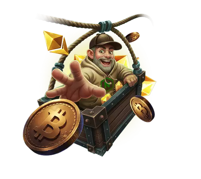 Prize Drops