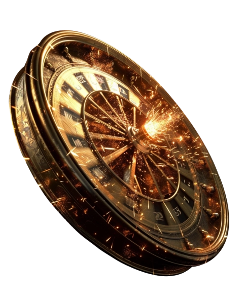 Wheel of Fortune